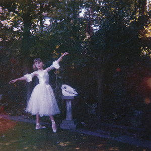 Beautifully Unconventional - Wolf Alice | Song Album Cover Artwork