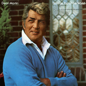 I'm Forever Blowing Bubbles - Dean Martin | Song Album Cover Artwork