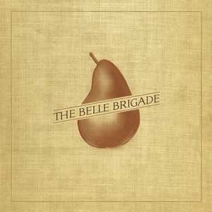 My Goodness - The Belle Brigade | Song Album Cover Artwork
