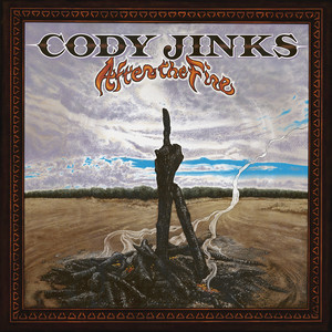 One Good Decision - Cody Jinks | Song Album Cover Artwork