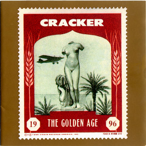 Nothing To Believe In - Cracker | Song Album Cover Artwork
