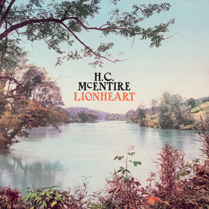 A Lamb, A Dove - H.C. McEntire | Song Album Cover Artwork
