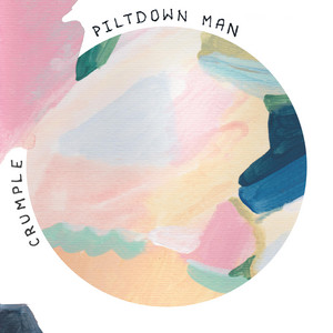 Piltdown Man - Crumple