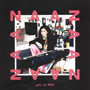 Loving Love - Naaz | Song Album Cover Artwork