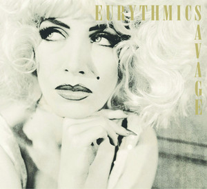 You Have Placed a Chill In My Heart - Eurythmics