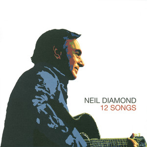 Man Of God - Neil Diamond | Song Album Cover Artwork