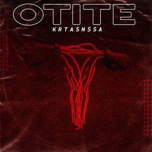 Keep This Between Us - Krtas Nssa | Song Album Cover Artwork
