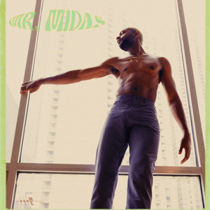 Mr. Midas - James Tillman | Song Album Cover Artwork