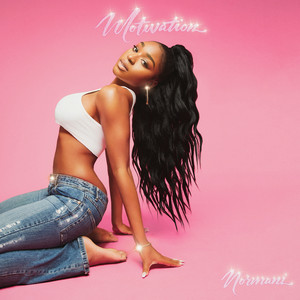 Motivation - Normani | Song Album Cover Artwork