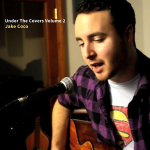 Wonderwall (Acoustic) - Jake Coco | Song Album Cover Artwork
