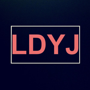 This Is Everything LDYJ | Album Cover