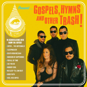 Nobody Cool - The Abyssmals