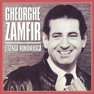 Frunzuliță Lemn Adus - Gheorghe Zamfir | Song Album Cover Artwork