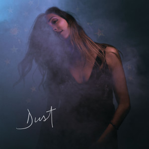 Dust - ANNALIA | Song Album Cover Artwork