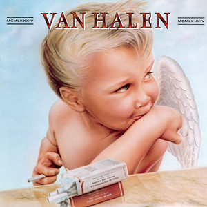Hot for Teacher - 2015 Remaster - Van Halen | Song Album Cover Artwork