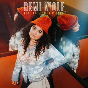 Pink + White - Live at Electric Lady - Remi Wolf