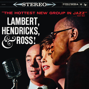 Twisted - Lambert, Hendricks & Ross