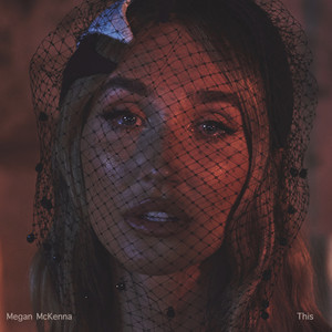 This - Megan McKenna | Song Album Cover Artwork