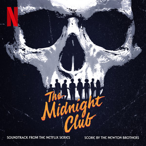 The Midnight Club (Soundtrack from the Netflix Series) - Album Cover