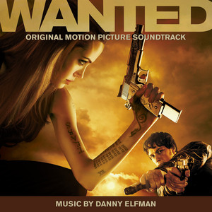 Success Montage - Danny Elfman | Song Album Cover Artwork
