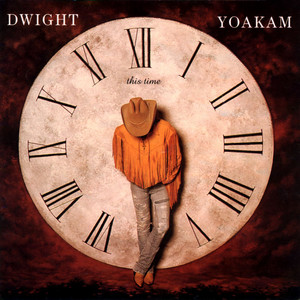 Fast as You - Dwight Yoakam | Song Album Cover Artwork