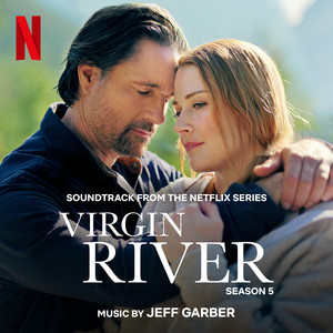 Virgin River In Danger - Jeff Garber | Song Album Cover Artwork