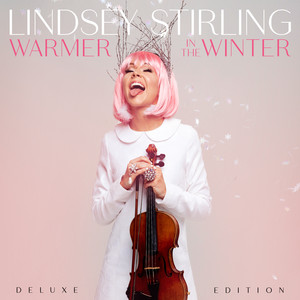 Dance of the Sugar Plum Fairy - Lindsey Stirling