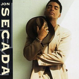 Just Another Day - Jon Secada | Song Album Cover Artwork