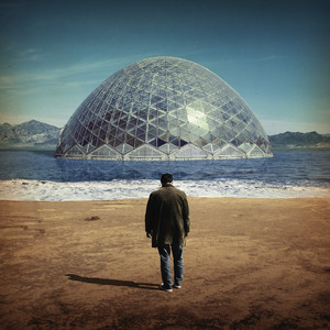 Silver Timothy - Damien Jurado | Song Album Cover Artwork