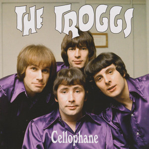 Love Is All Around - The Troggs