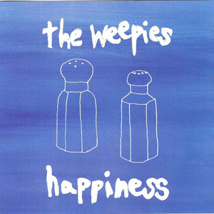 Somebody Loved - The Weepies | Song Album Cover Artwork