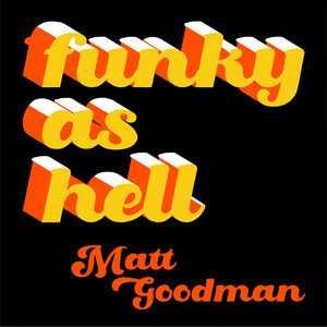 Ride Out - Matthew Goodman | Song Album Cover Artwork