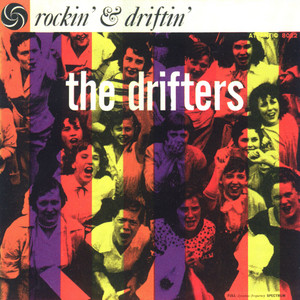 Fools Fall in Love - The Drifters
