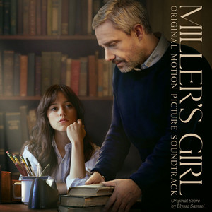 Miller's Girl (Original Motion Picture Soundtrack) - Album Cover