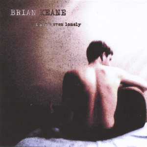 Mexico - Brian Keane | Song Album Cover Artwork