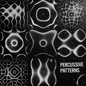 Building Tension - Philip Guyler | Song Album Cover Artwork