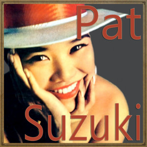 How High the Moon - Pat Suzuki | Song Album Cover Artwork