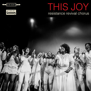 Say Her Name Resistance Revival Chorus | Album Cover