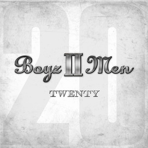 On Bended Knee - Boyz II Men | Song Album Cover Artwork