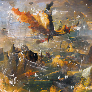 Head-up - Talos | Song Album Cover Artwork