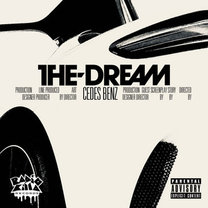 Cedes Benz (Queen & Slim Version) - The-Dream