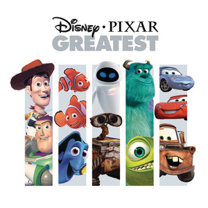 When She Loved Me - From "Toy Story 2" - Sarah McLachlan