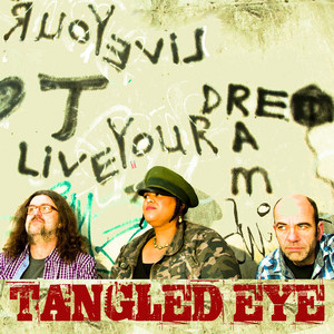 Call Before You Come - Tangled Eye | Song Album Cover Artwork