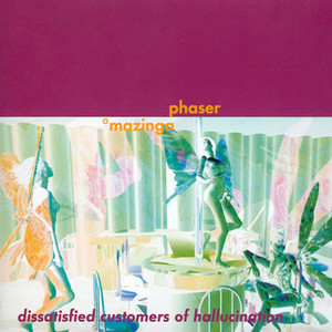 Apocalypso - Mazinga Phaser | Song Album Cover Artwork