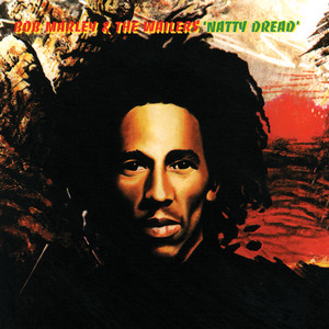 No Woman No Cry - Bob Marley & The Wailers | Song Album Cover Artwork