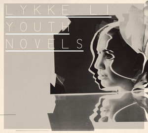 Tonight - Lykke Li | Song Album Cover Artwork