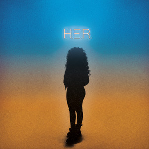Lights On H.E.R. | Album Cover