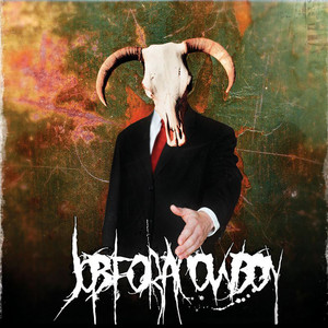 Suspended by the Throat - Job For A Cowboy