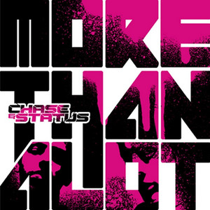 Pieces (feat. Plan B) - Chase & Status | Song Album Cover Artwork