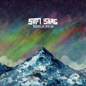 Fire Fire - Sam Isaac | Song Album Cover Artwork